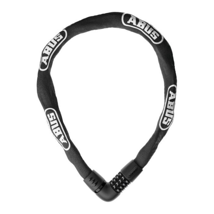 Abus 6807c/110 Bk