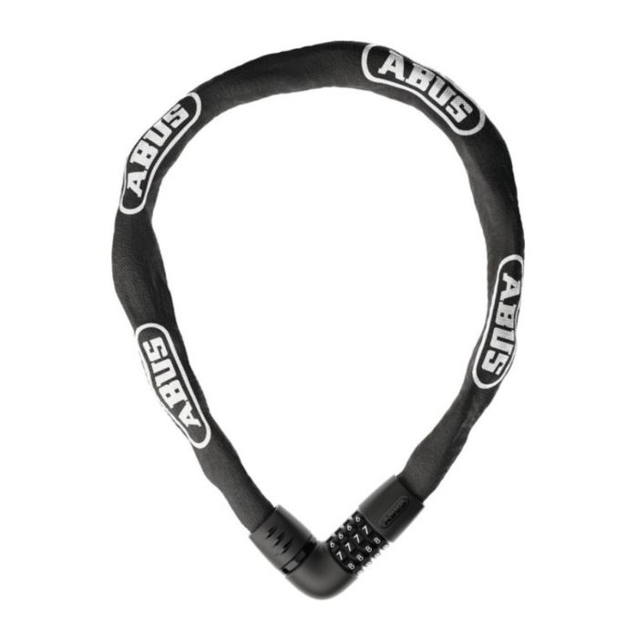 Abus 6806c/85 Bk