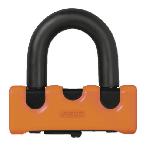 Abus 67/105hb50 Lose Og Granit Xs