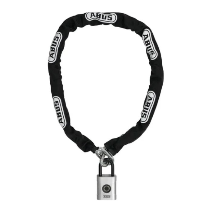 Abus 57/50 Touch+8ks/110 Bk