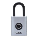 Abus 57/50 Touch+8ks/110 Bk