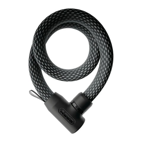 Abus 4004k/85 Black Yarnit
