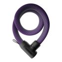 Abus 4004k/110 Midnight Purple Yarnit