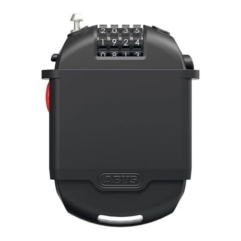 Abus 2503/120+ Uch 2503 Combiflex