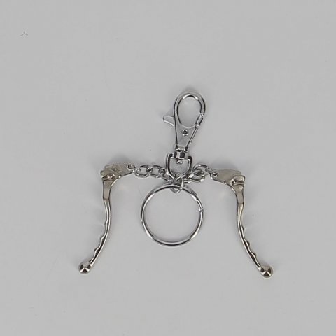 Keychain Levers