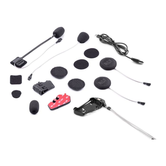 Interfono Midland Bt R1 Advanced X Singolo