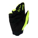 Guanti Alpinestars Full Bore V2 Yellow Fluo Black