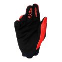 Guanti Alpinestars Full Bore V2 Orange Black