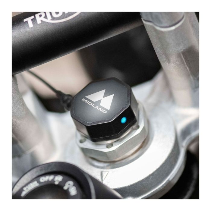 Midland Btt Button Pro Pulsante Ptt Wireless