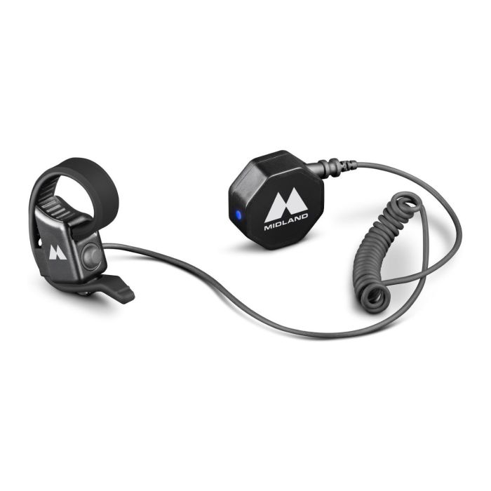 Midland Btt Button Pro Pulsante Ptt Wireless