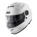 Givi Casco Modulare P/J X21 Evo Bianco Lucido