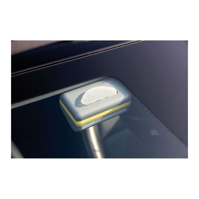 Coppia Adesivi Telepass Sistema Attacca E Stacca