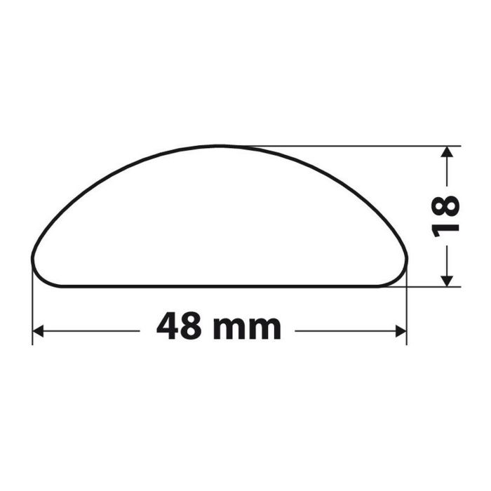 Coppia Adesivi Telepass Sistema Attacca E Stacca