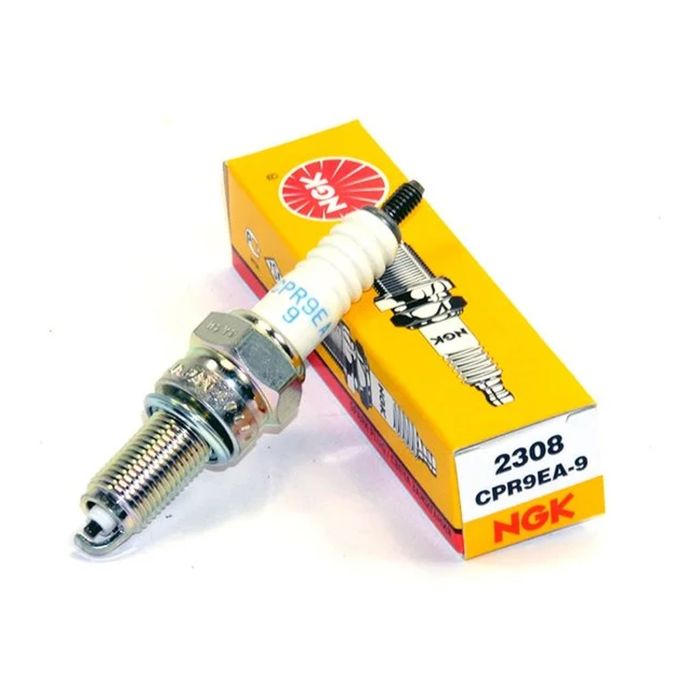 Candela Ngk Cpr9ea-9