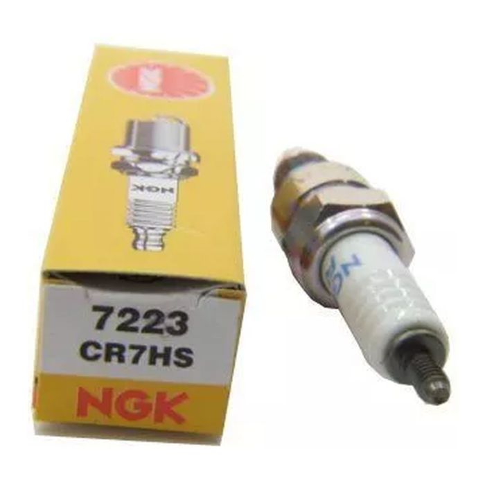 Candela Ngk Mod. Cr7hs