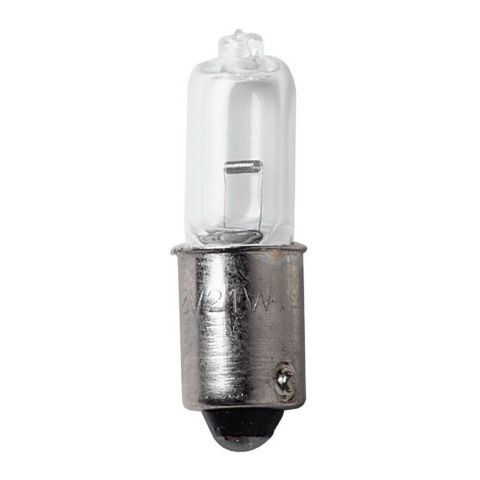 12v Lampada Alogena Micro - H21w - 21w