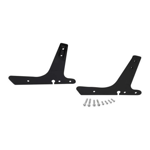 Staffe Nere Per Sissybar Drag Specialities Per Xl 04/16