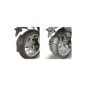 Givi Supporto Honda Nc750x (16-17) Cod. Rm1146kit