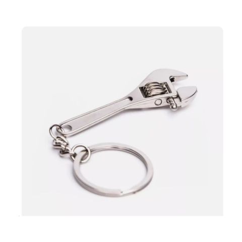 Portachiavi Chiave Regolabile