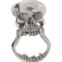 Pins Porta Occhiali Hot Leathers Skull