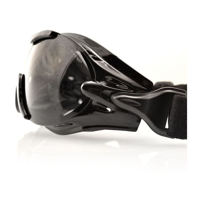 Occhiali Bobster Otg Con Kit 3 Lenti Phoenix