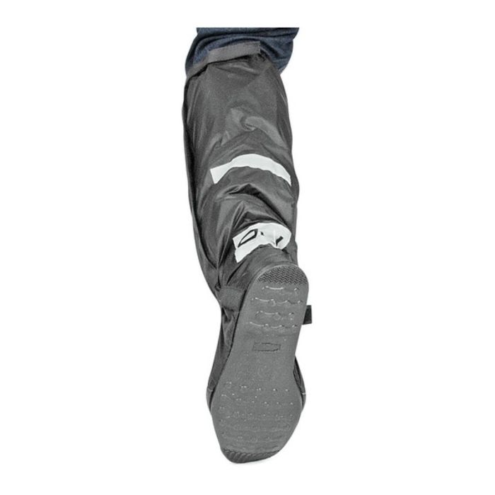 Copri Scarpa Impermeabile OjAnd Plus R12 Nero