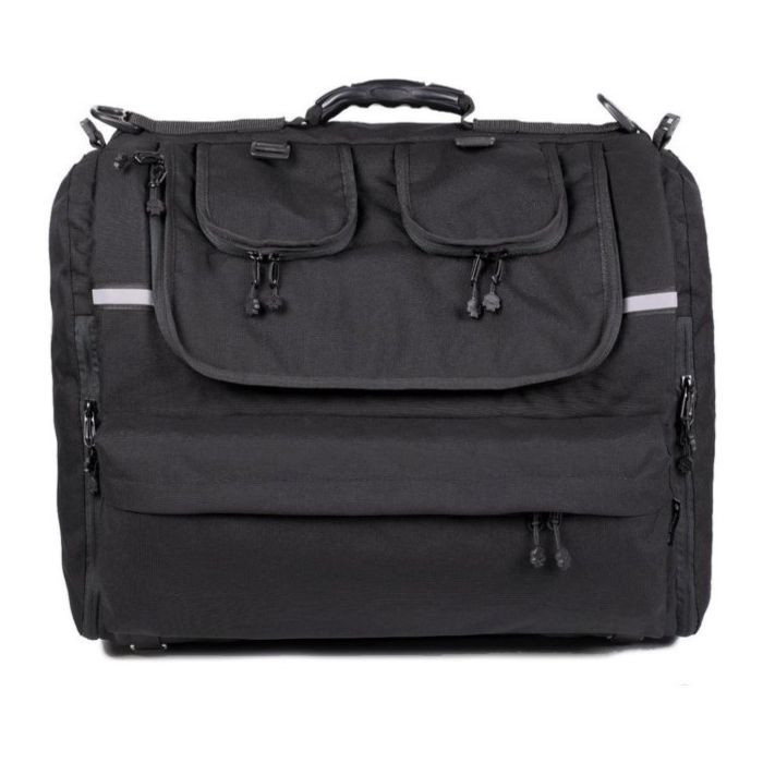 Borsone Porta Animali Deemeed Pet Bag Medium Double