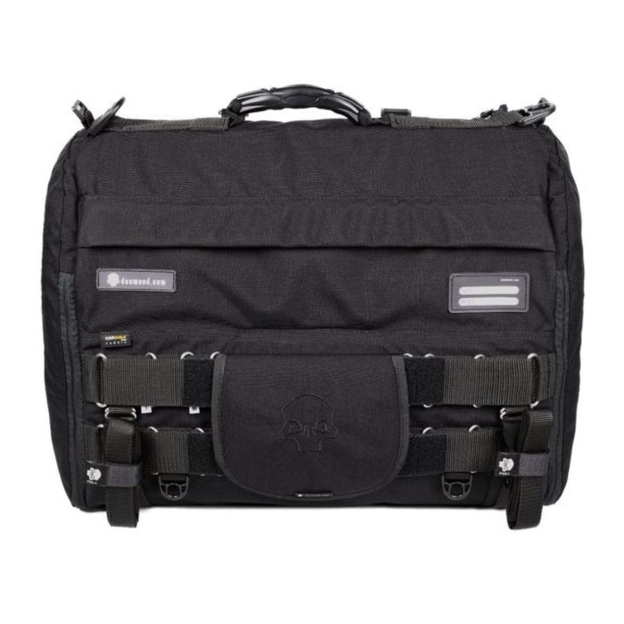 Borsone Porta Animali Deemeed Pet Bag Medium Double