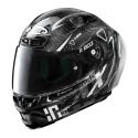 Casco Integrale X-lite X-803 Ultra Darko Carbon White