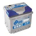 Batteria Auto Gs-yuasa SMF063 46 Ah. 425 A.