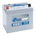 Batteria Auto Gs-yuasa SMF014 60 Ah. 540 A.