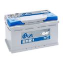 Batteria Auto Gs-yuasa SMF100 72 Ah. 700 A.