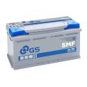 Batteria Auto Gs-yuasa SMF019 95 Ah. 800 A.