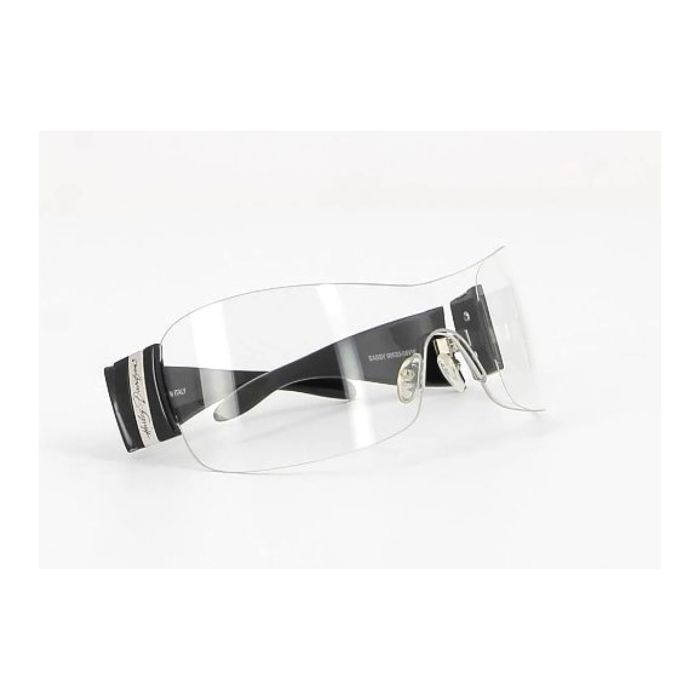 Lunettes Hd Transparent