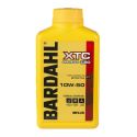 Olio Bardahl Xtc C60 10w50 Off-road Conf. 1 Lt New