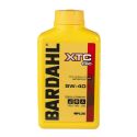 Olio Bardahl Xtc C60 5w40 Moto Conf. 1 Lt New