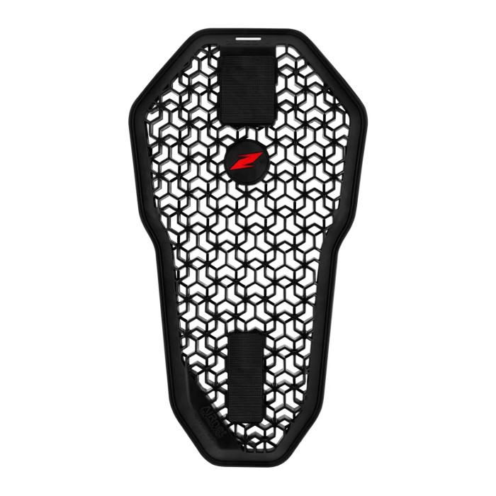 Zandona Airnet Back Insert S Nero