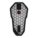 Zandona Airnet Back Insert S Long Nero