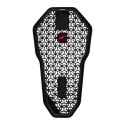 Zandona Airnet Back Insert M Long Nero