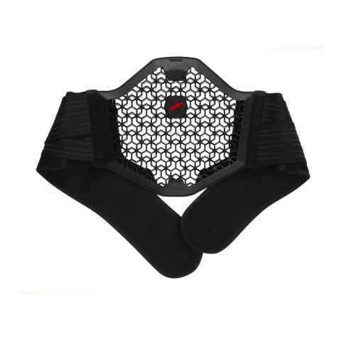 Zandona Airnet Lumbar Pro Nero