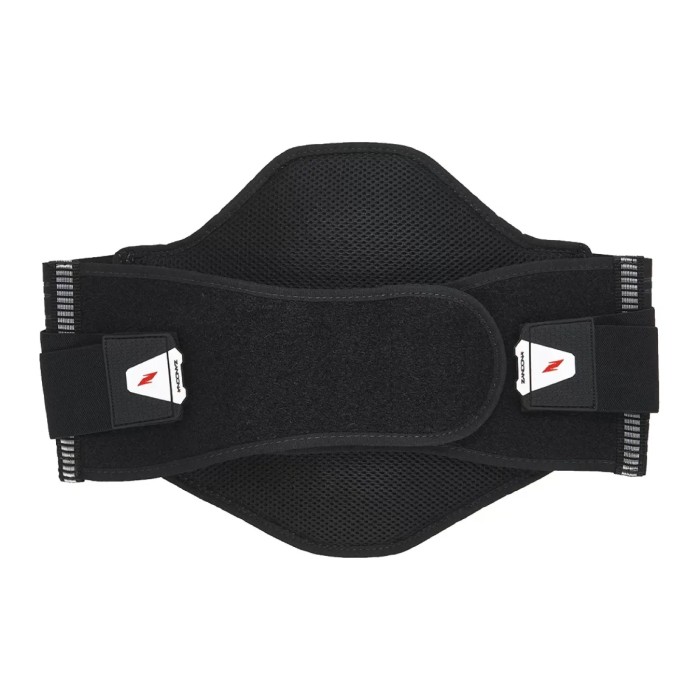 Zandona Airnet Lumbar Pro Nero