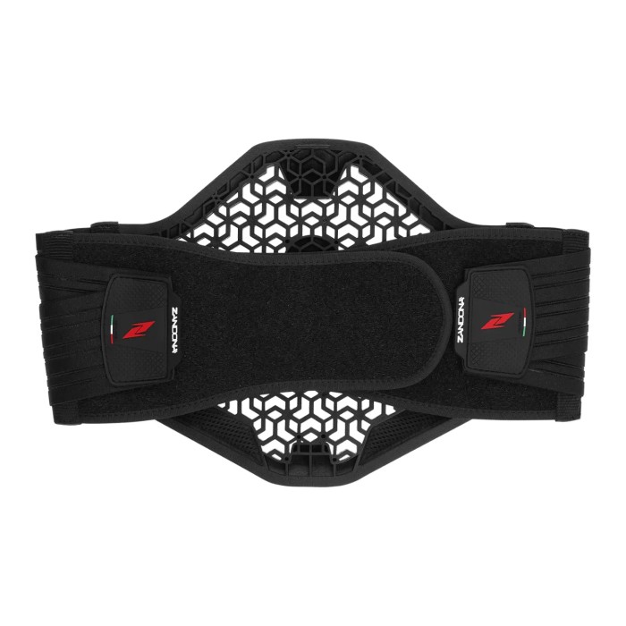 Zandona Airnet Lumbar Pro Nero