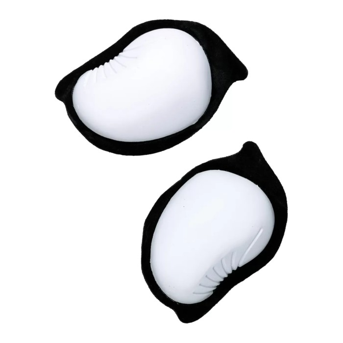 Zandona Knee Sliders Evo Bianco
