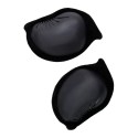 Zandona Knee Sliders Evo Nero