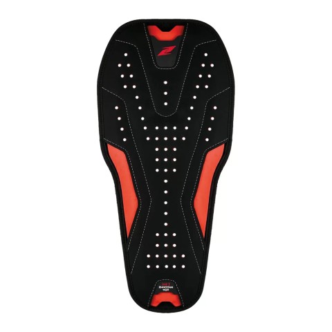 Zandona Nbr Back Insert L Nero