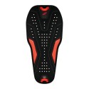 Zandona Nbr Back Insert L Nero