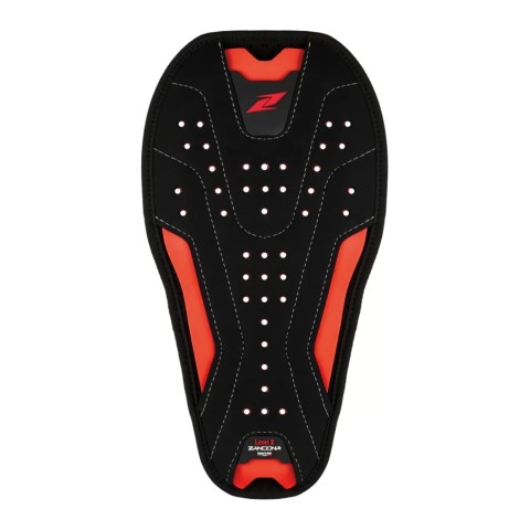 Zandona Nbr Back Insert S Nero
