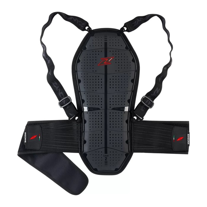 Zandona Pro Shell X8 Nero