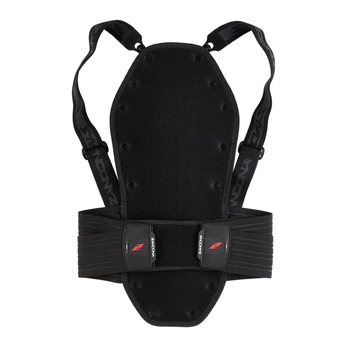 Zandona Pro Shell X7 Nero