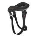 Zandona Soft Neck Brace Junior Nero